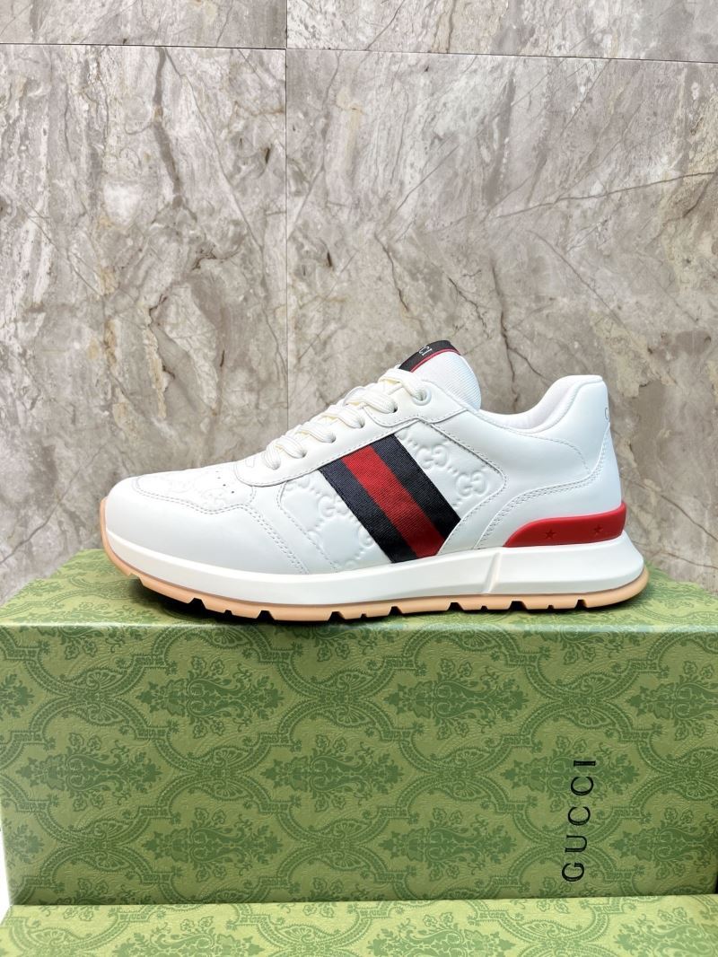 Gucci Low Shoes